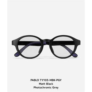 タイマー TYMER PABLO 調光レンズ パブロ スポーツサングラス