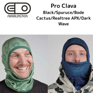 AIRBLASTER PRO CLAVA GAuX^[ oNo Xm[{[h XL[ tFCX}XN h Y fB[X t[X