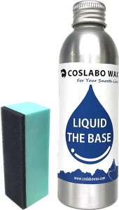 COSLABO WAX CL1037 LIQUID THE BASE 100ml RX{bNX LbhbNX t̃bNX Xm[{[h XL[ ȒP h邾  \  { gїp S ㋉ I[Eh Ꮏ 