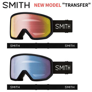 SMITH X~X 25/26 TRANSFER gXt@[ Xm[S[O ~fBAtBbg Y