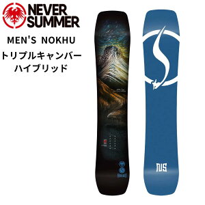 Never Summer lo[T}[ 25/26 Menfs Nokhu Xm[{[h I[}Ee pE_[