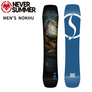 Never Summer lo[T}[ 25/26 Menfs Nokhu Xm[{[h I[}Ee pE_[