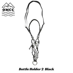 OMCC BOTTLE HOLDER-2 {gz_[ hNz_[ 500mlΉ y AEghA Lv tFX