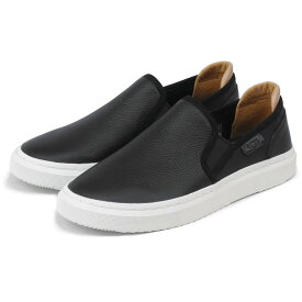 UGG アグ レディース アラメダスリッポン シューズ Alameda Slip On BLACK(BLK) 1130779