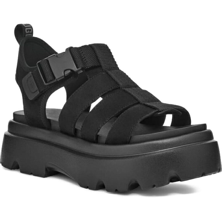 楽天市場】UGG アグ レディース コーラ Cora 厚底サンダル Sandal 