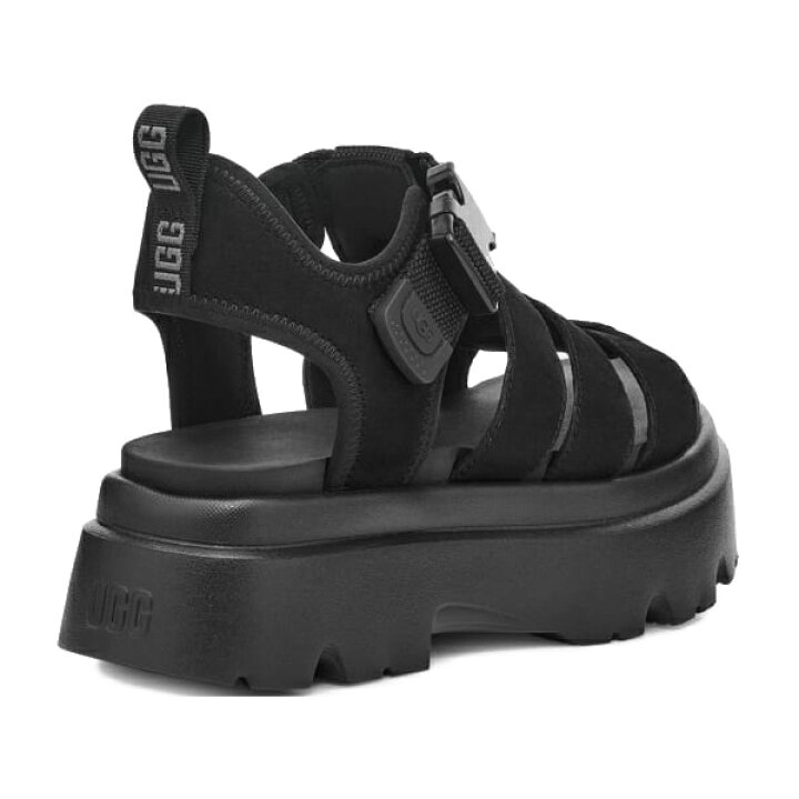 楽天市場】UGG アグ レディース コーラ Cora 厚底サンダル Sandal 