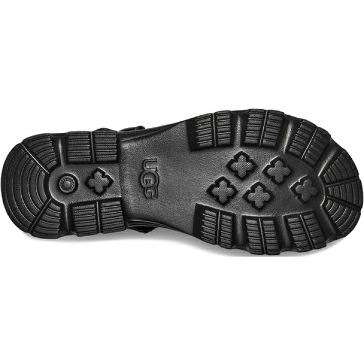 楽天市場】UGG アグ レディース コーラ Cora 厚底サンダル Sandal 