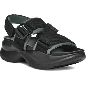 UGG AO fB[X LALv LA Camp T_ Sandal BLACK(BLK) 1152687