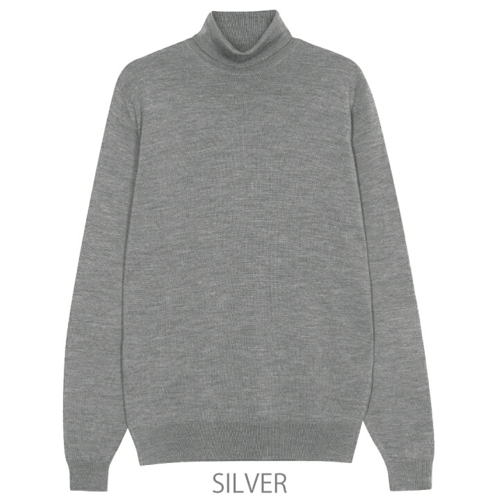 楽天市場】JOHN SMEDLEY ジョンスメドレー CONNELL メンズ 