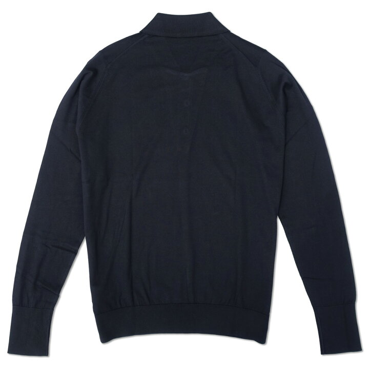 楽天市場】JOHN SMEDLEY ジョンスメドレー FINCHLEY メンズ長袖ニット 