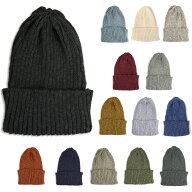 HIGHLAND2000 2x2 リネンコットン Watchcap ワッチキャップ ニットキャップ ニット帽 春夏 サマー ハイラ…