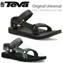 【TEVA】テバ オリジナルユニバーサル W Original Universal レディース アウトドアサンダル スポーツ サンダル ビーチサンダル outd... ランキングお取り寄せ