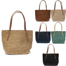 Sans Arcidet サンアルシデ コレクション かごバッグ BEBYバッグ XSサイズ ラフィア かごバック BABY RAFFIA BAG