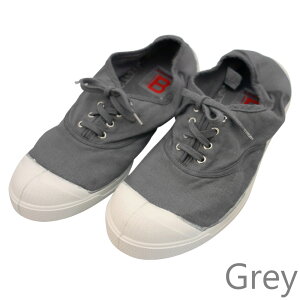 BENSIMON xV ejXPbg fB[X Xj[J[ tennis lacets femme ladys 㗚 v[gɂ