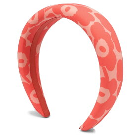 marimekko マリメッコ ウニッコヘッドバンド カチューシャ Margget Unikko Headbandかわいい レディース プレゼントにも 092682