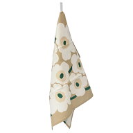 marimekkoマリメッコ キッチンタオル 47×70cm Unikko Kitchen towel 075951 867 プレゼントにも
