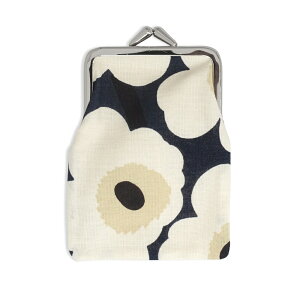 marimekko}bR EjbR~j܌|[` ~bhiCgu[×N[×wC K Mini Unikko purse 074531