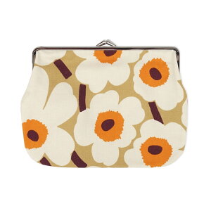 marimekko}bR EjbR܌|[` L×N[×EH[IW K Mini Unikko purse 074581