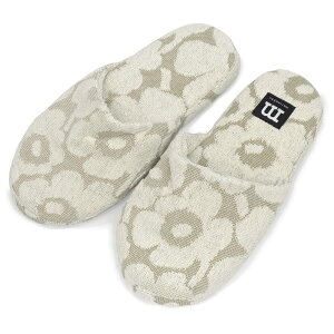 marimekko }bR EjbRXbp Mini Unikko Slippers 킢 fB[X 074681 618
