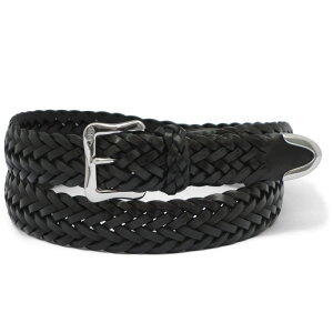 J&M DAVIDSON ���b�V���x���g BLACK �u���b�N 25mm ENVELOPE BUCKLE TIP END 25MM TIN PLATED BELT BENT-0TP-AN25 47461 9990 �� �W�F�C�A���h�G�� �f���B�b�h�\�� �����Y