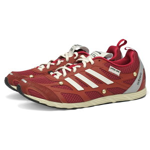 adidas AfB[ PR SFTM Adizero AfB_X×\OtH[U~[g SONG FOR THE MUTE Xj[J[ HP3522 LegacyRed