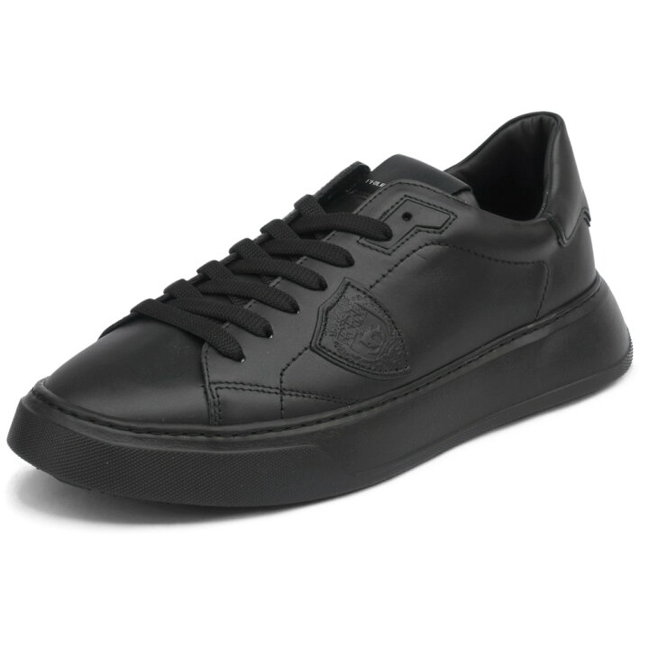 楽天市場】PHILIPPE MODEL TEMPLE LOW MAN フィリップモデル テンプル 