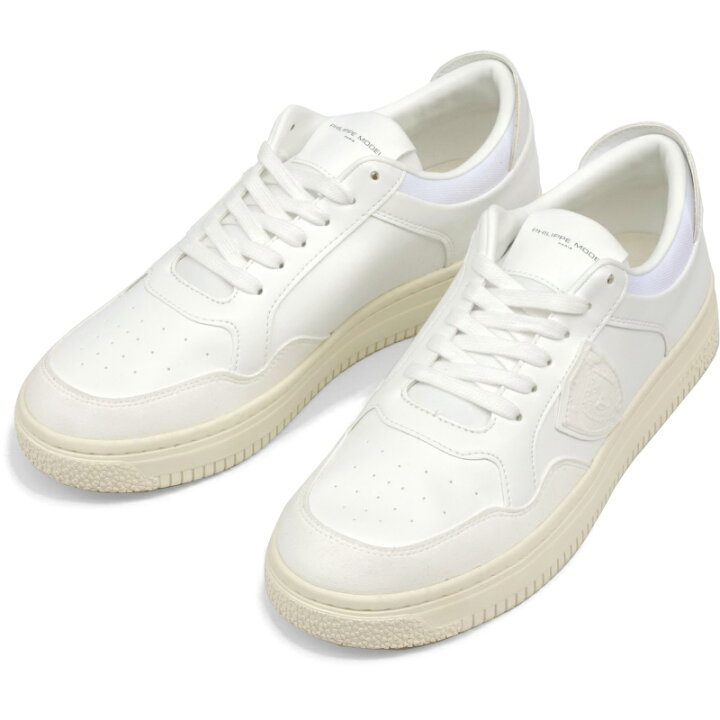 楽天市場】PHILIPPE MODEL LYON LOW MAN フィリップモデル リヨン 