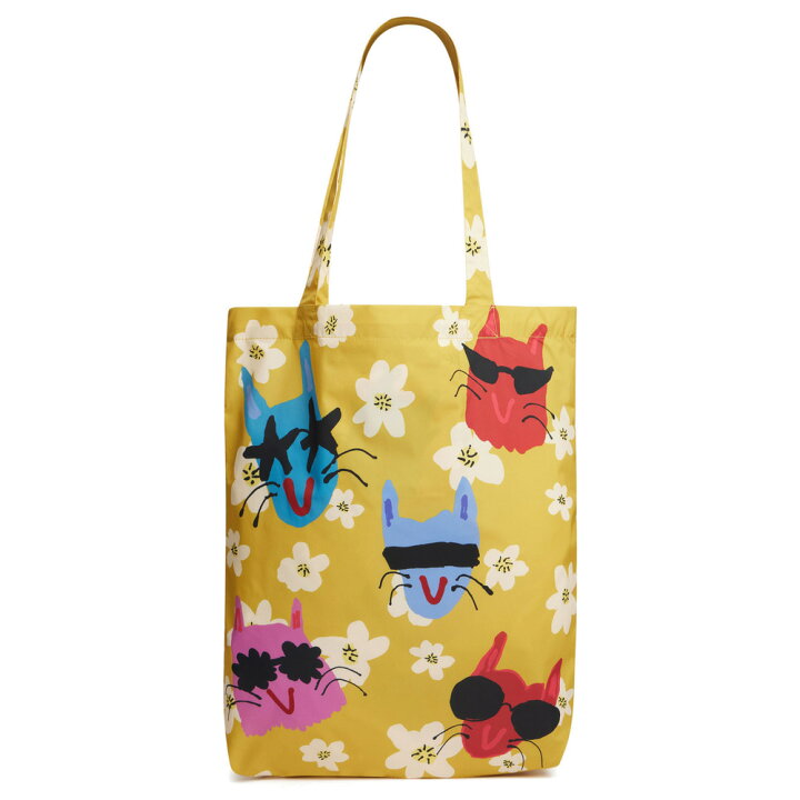 楽天市場】INOUI EDITIONS イヌイエディションズ ショッピングバッグ 