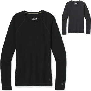 Smartwool X}[gE[ fB[XNVbN T[}mx[XC[N[ 250 Women's Classic Thermal Merino Base Layer Crew SW016369 Ci[ h E[} SW63500