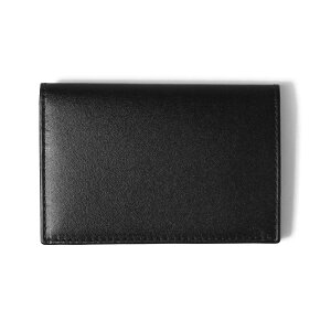 COMME DES GARCONS �R���f�M�����\�� ���U�[�J�[�h�P�[�X �N���V�b�N���U�[���C�� SA6400 CLASSIC LEATHER LINE