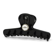 ALEXANDRE DE PARIS アレクサンドルドゥパリ Mクリップ LES PERLES PINCE MEDIUM ACCM-18449-03P25 保存…