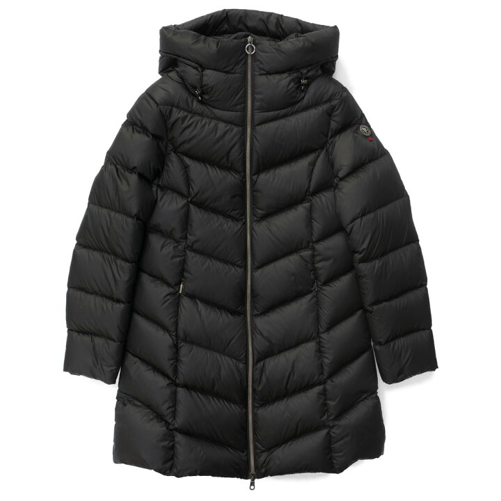 楽天市場】CAPE HORN ケープホーン VELEROS レディース ダウンコート  