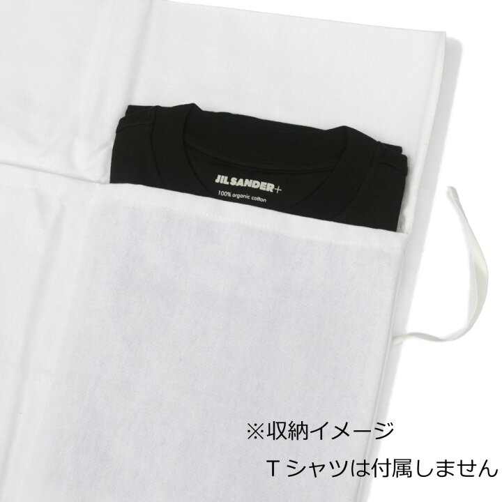 楽天市場】JIL SANDER+ ジルサンダー プラス メンズ レディースTシャツ 