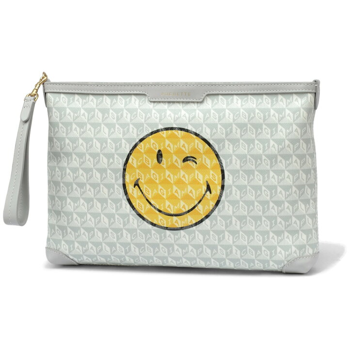 楽天市場】ANYA HINDMARCH アニヤハインドマーチ リサイクル  