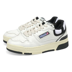 AUTRY I[g[ fB[X Xj[J[ CLC [Jbg U[ ROLW MM04 zCg/ubN CLC LOW