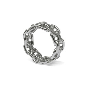 TOM WOOD �g���E�b�h ���B���e�[�W�����O ���j�Z�b�N�X VINTAGE RING �V���o�[ 101141 S925 SILVER