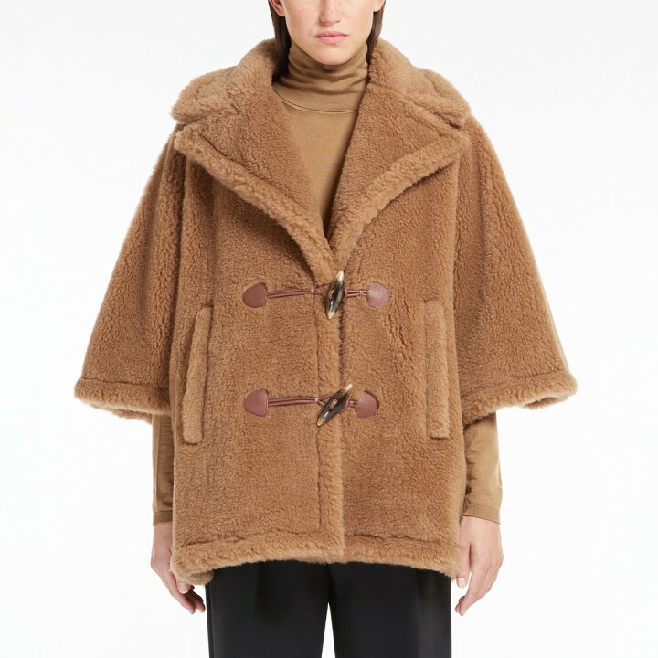 楽天市場】MAX MARA マックスマーラ GEORGE ジョージ テディベア 