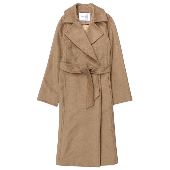 楽天市場】MAX MARA マックスマーラ マニュエラ MANUELA ピュア  