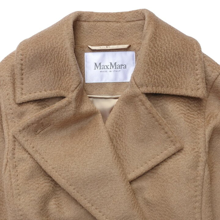 楽天市場】MAX MARA マックスマーラ マニュエラ MANUELA ピュア 
