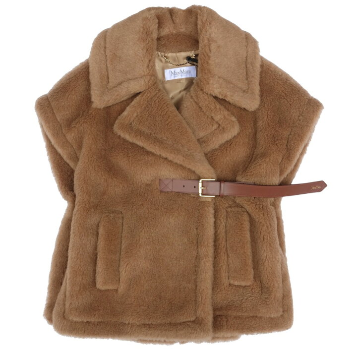 楽天市場】MAX MARA マックスマーラ NEWABAVO ニューアバボ テディベア 