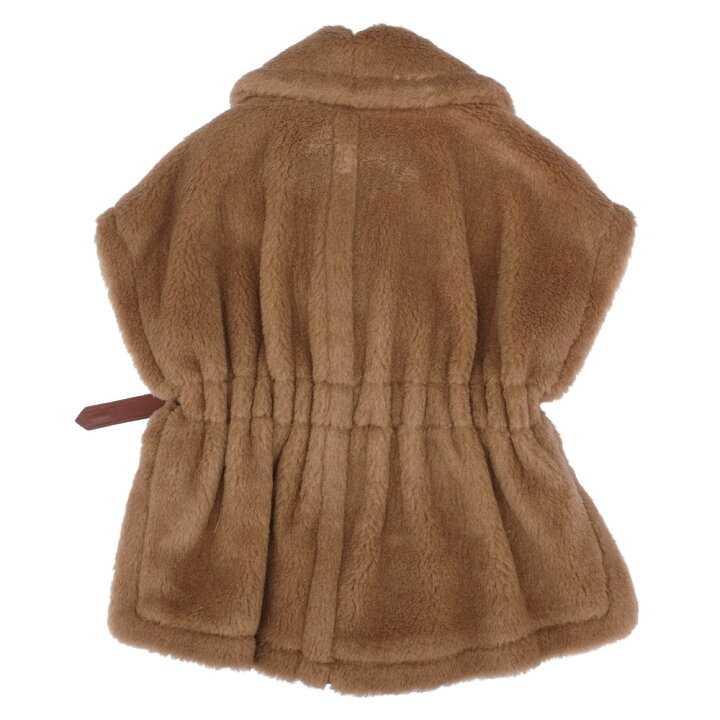 楽天市場】MAX MARA マックスマーラ NEWABAVO ニューアバボ テディベア 