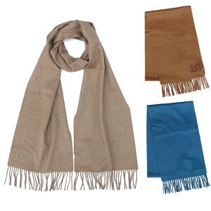 MAX MARA �}�b�N�X�}�[�� WSDALIA �_���A �t�����W�J�V�~�A�X�g�[�� 2514541311600 Fringed cashmere stole �x�[�W�� �u���E�� �}���� 037 CLAY 034 CUOIO 028 MARINE