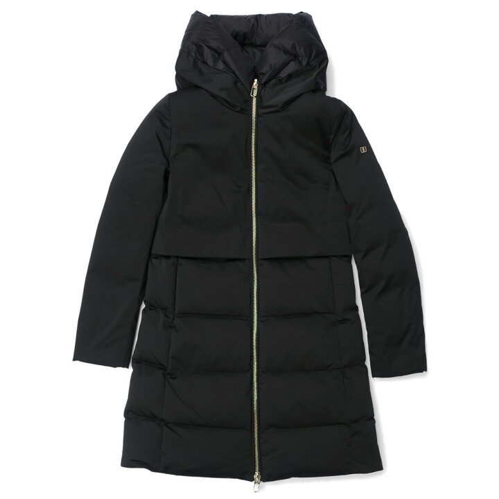 楽天市場】DUNO デュノ BALLON M バロン ダウンコート レディース 
