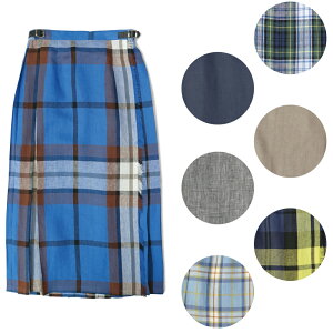 O'NEIL OF DUBLIN �I�j�[���I�u�_�u���� ���l�� �L���g�X�J�[�g 5083 83cm�� ���f�B�[�X �����O�C�[�W�[�L���g LINEN 100% �I�j�[�� �I�u �_�u����