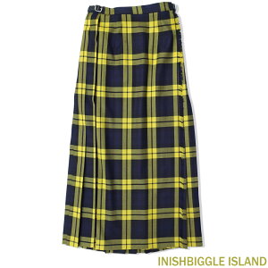 O'NEIL OF DUBLIN �I�j�[���I�u�_�u���� �L���g�X�J�[�g 5093W 93cm�� ���f�B�[�X �����O�C�[�W�[�L���g Worsted Wool �E�[��100% �I�j�[�� �I�u �_�u����