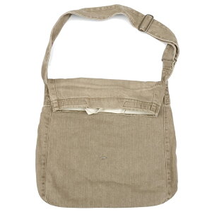 OUR LEGACY �A���[���K�V�[ �X�����O�o�b�O �V�����_�[�o�b�O SLING BAG Olive Breeze Wash A2268SOB