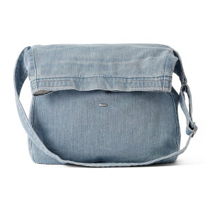 OUR LEGACY �A���[���K�V�[ �X�����O�o�b�O �V�����_�[�o�b�O SLING BAG Pale Coast Wash A2268SPC