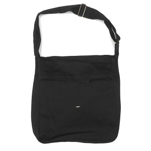 OUR LEGACY �A���[���K�V�[ �X�����O�o�b�O �V�����_�[�o�b�O SLING BAG Washed Black Denim A4218SBD