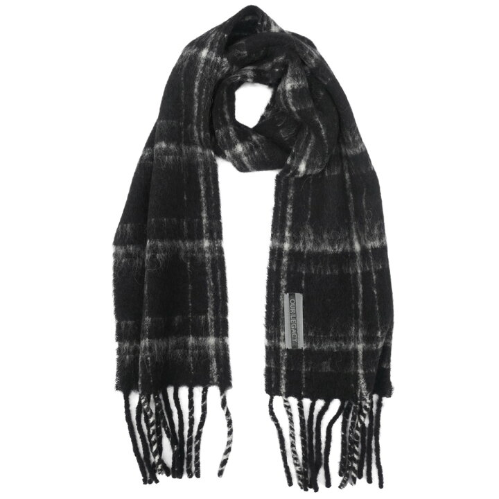 楽天市場】OUR LEGACY アワーレガシー マフラー スカーフ ESTATE SCARF  