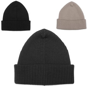 OUR LEGACY �A���[���K�V�[ �j�b�g�n�b�g �j�b�g�L���b�v A4258KB A4258KO A4258KW KNIT HAT